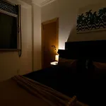 Omar do Rio - DF97/301: 2Qtos Espaçoso, c/ Suíte, Smart TV, Internet 350mbps c/ workstation, a 180m da praia de Copacabana e a 9 minutos do Metrô Siqueira Campos