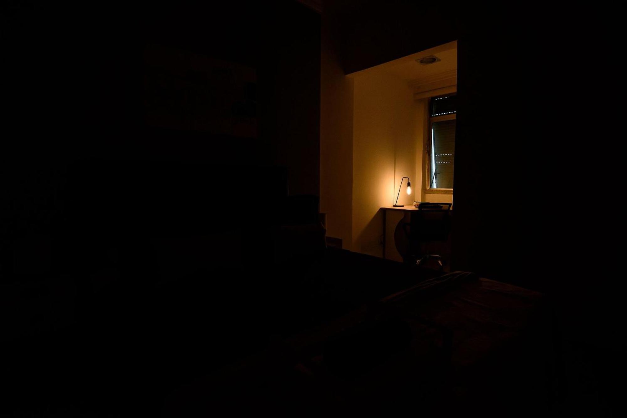 Apartamento Omar Do Rio - Df97/301: 2qtos Espaçoso, C/ Suíte, Smart Tv, Internet 350mbps C/ Workstation, A 180m Da De Copacabana E A 9 Minutos Do Metrô Siqueira Campos Río de Janeiro